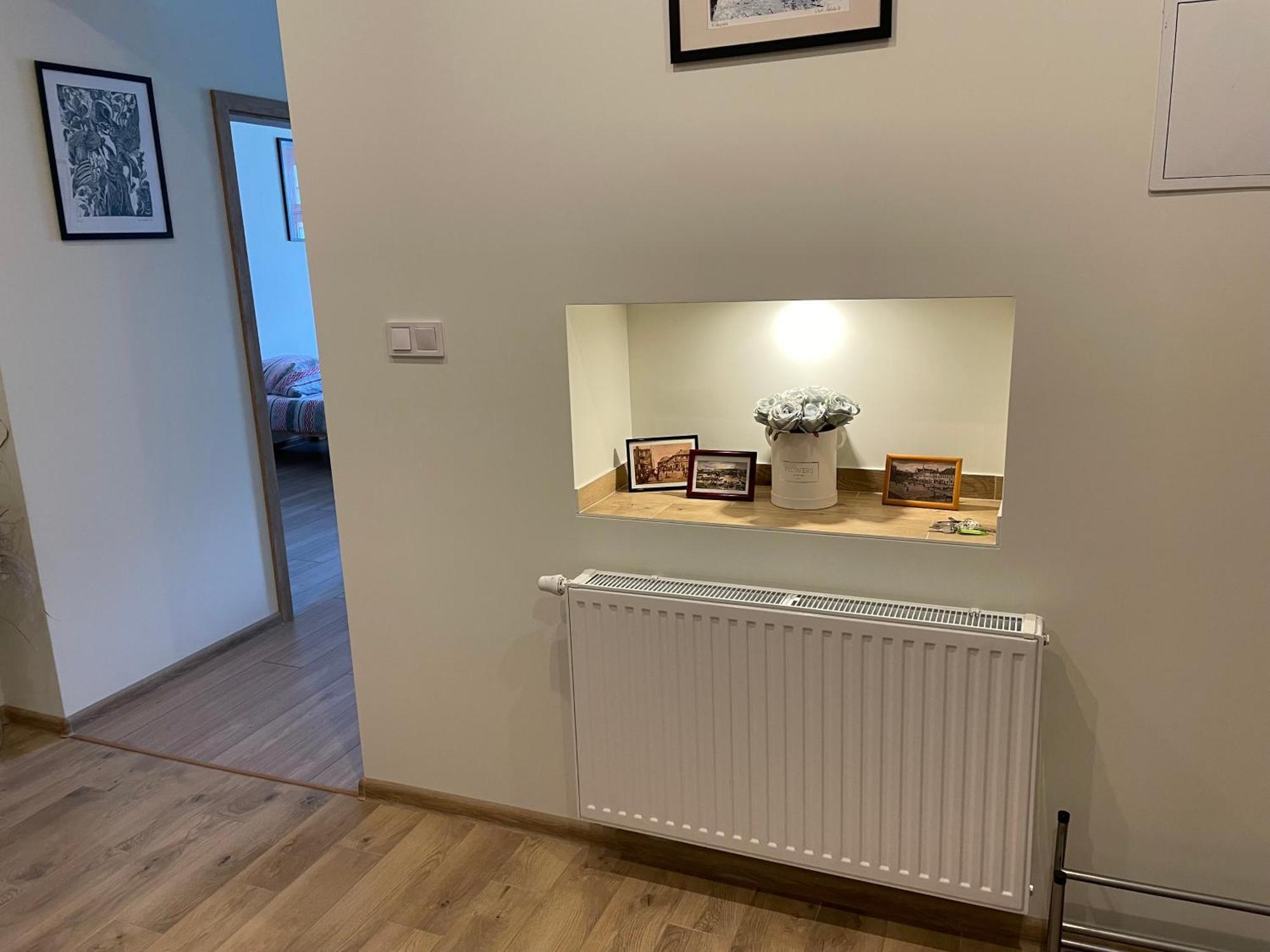 Apartamenty Przy Starym Miescie Częstochowa Kültér fotó