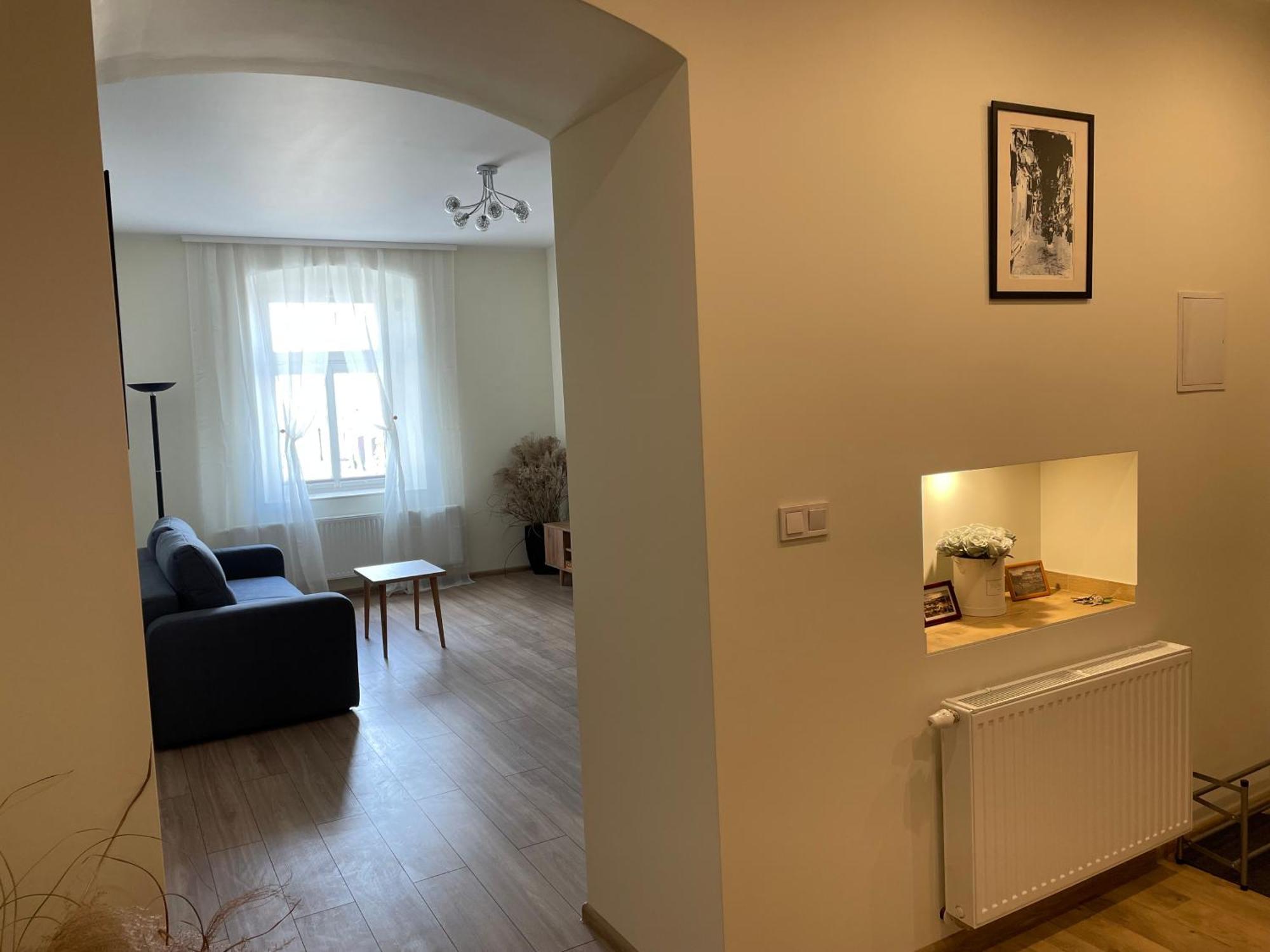 Apartamenty Przy Starym Miescie Częstochowa Kültér fotó