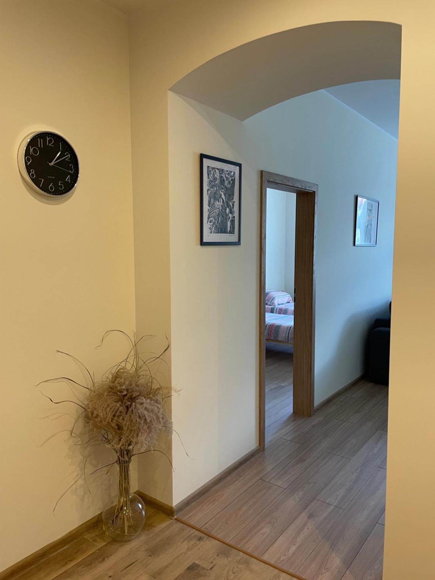 Apartamenty Przy Starym Miescie Częstochowa Kültér fotó