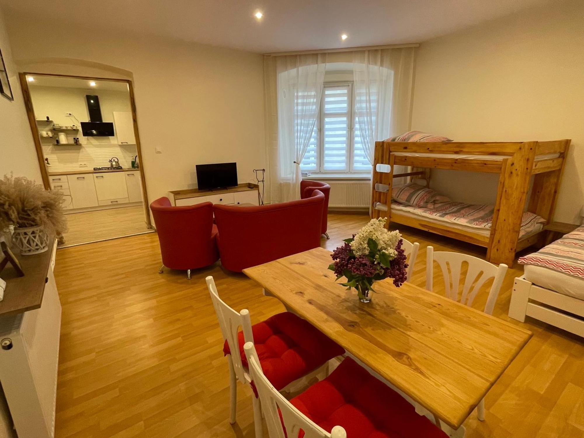 Apartamenty Przy Starym Miescie Częstochowa Kültér fotó