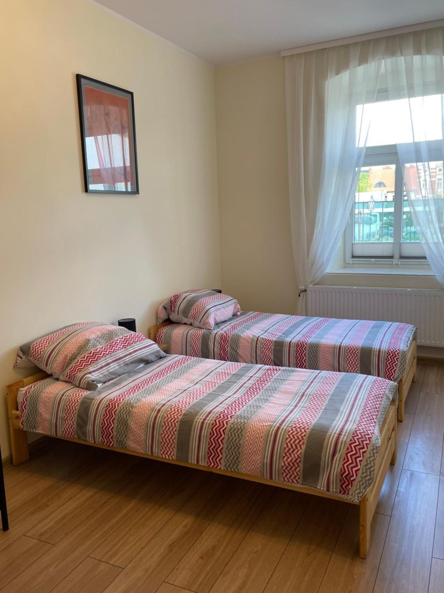 Apartamenty Przy Starym Miescie Częstochowa Kültér fotó