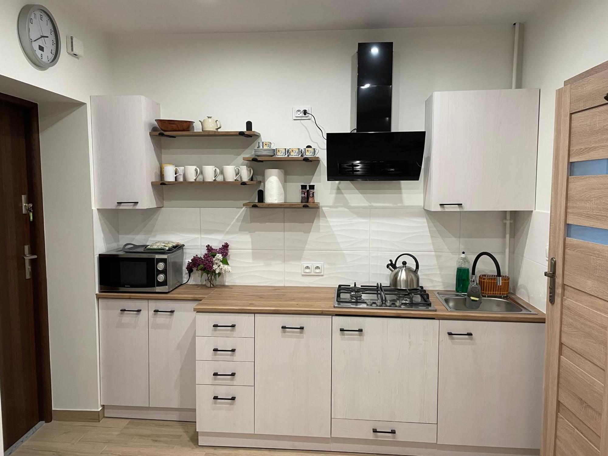 Apartamenty Przy Starym Miescie Częstochowa Kültér fotó