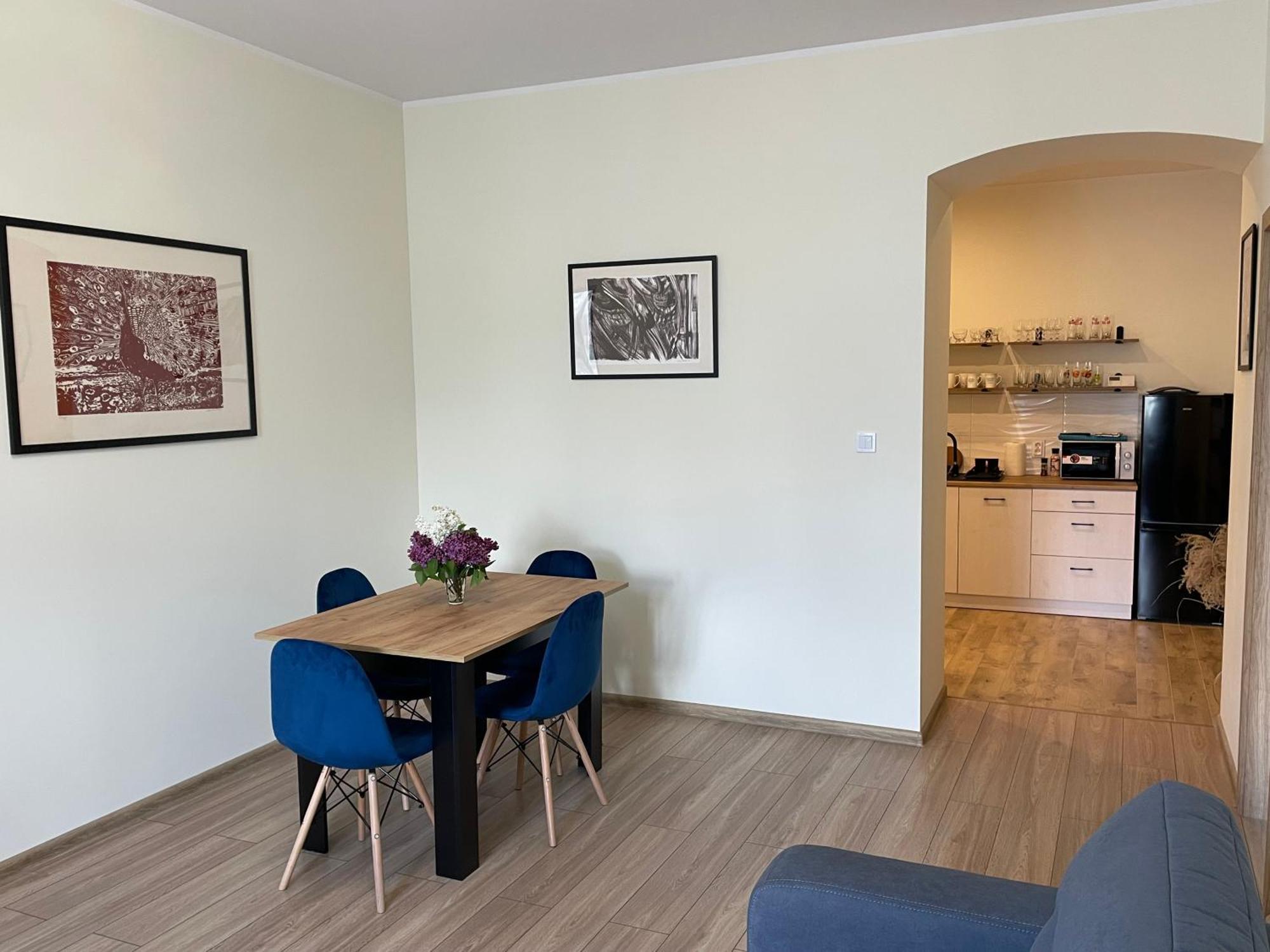 Apartamenty Przy Starym Miescie Częstochowa Kültér fotó