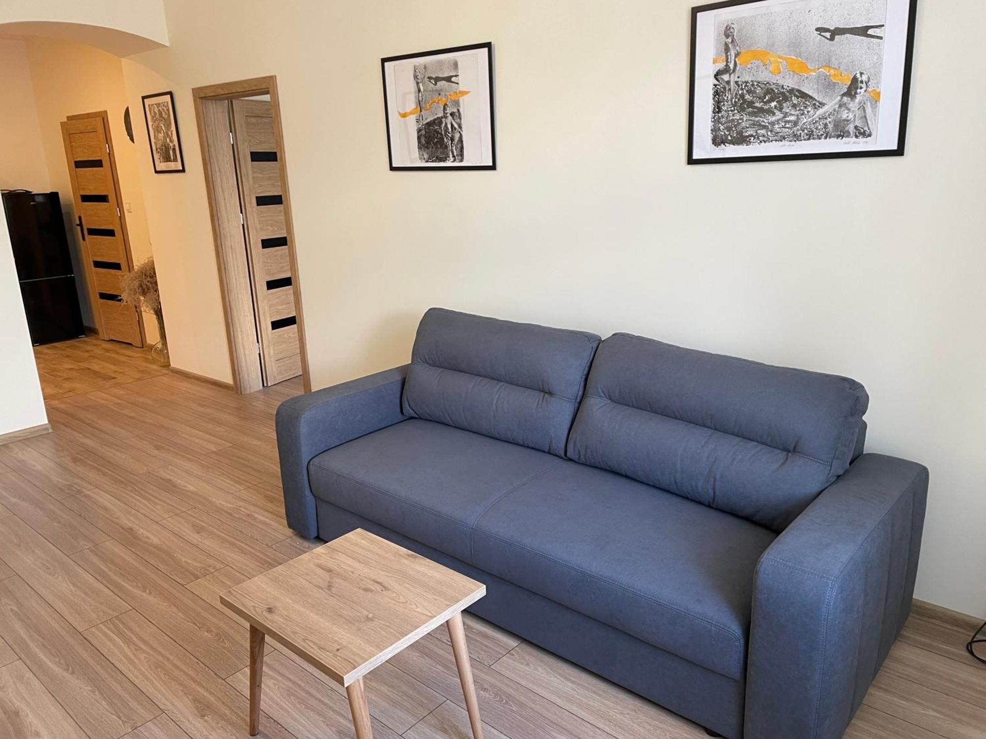 Apartamenty Przy Starym Miescie Częstochowa Kültér fotó