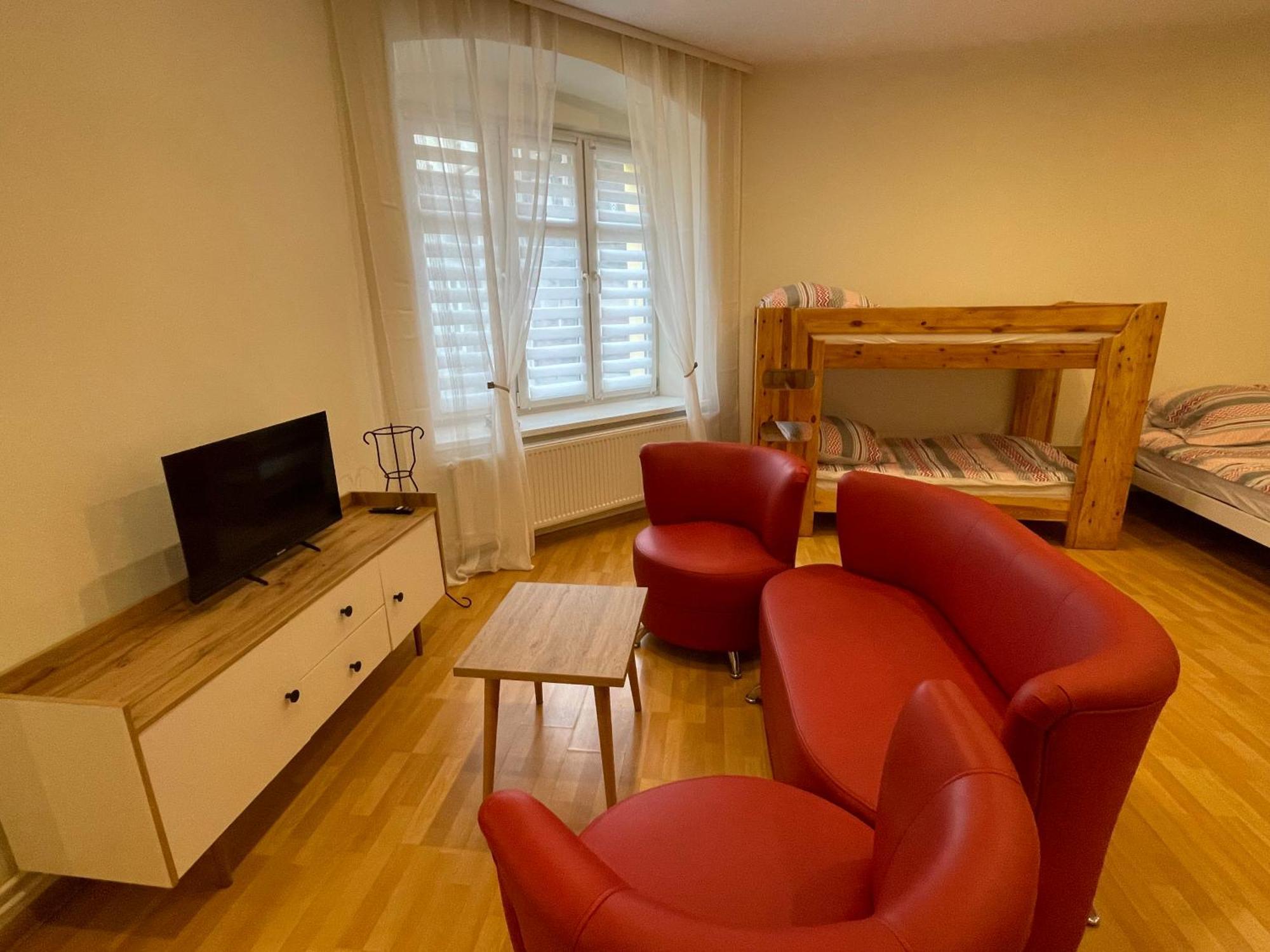 Apartamenty Przy Starym Miescie Częstochowa Kültér fotó