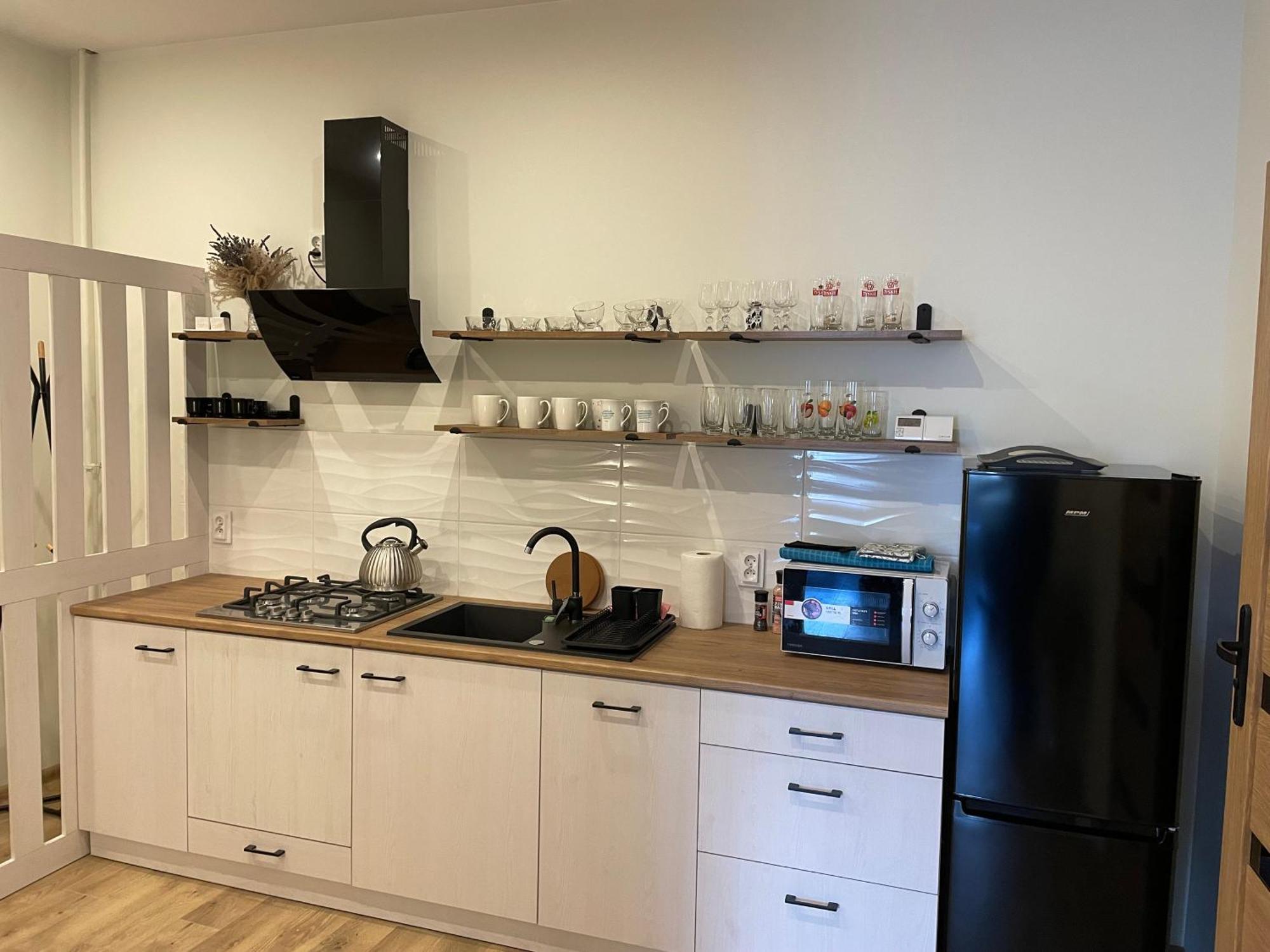 Apartamenty Przy Starym Miescie Częstochowa Kültér fotó
