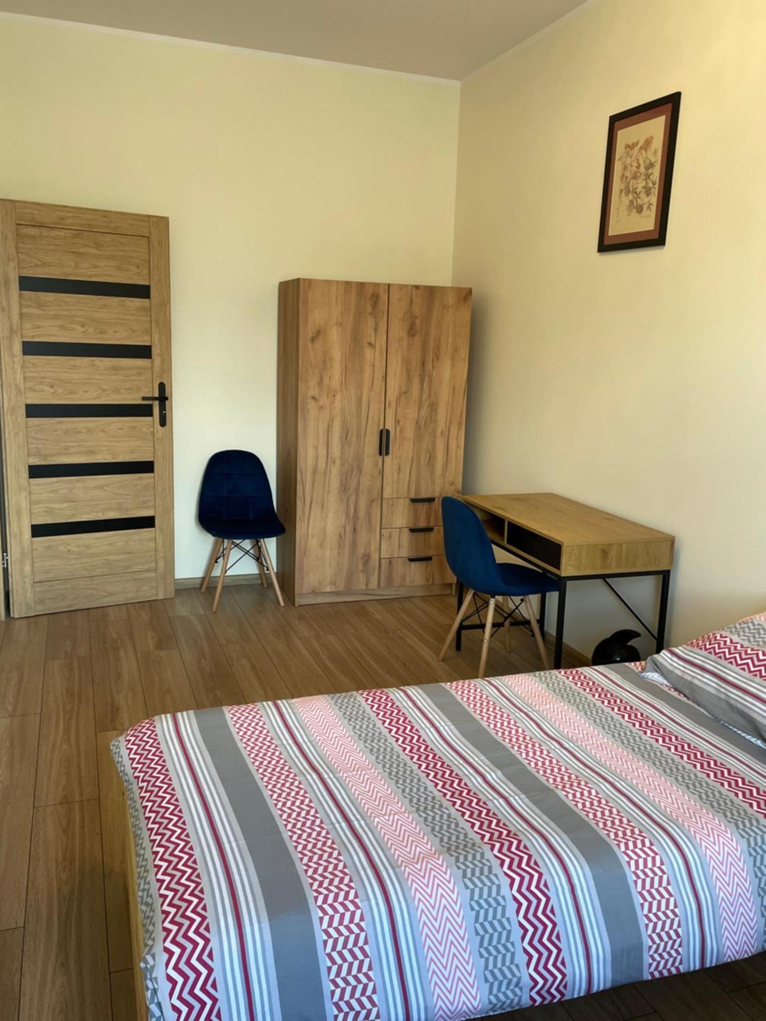 Apartamenty Przy Starym Miescie Częstochowa Kültér fotó