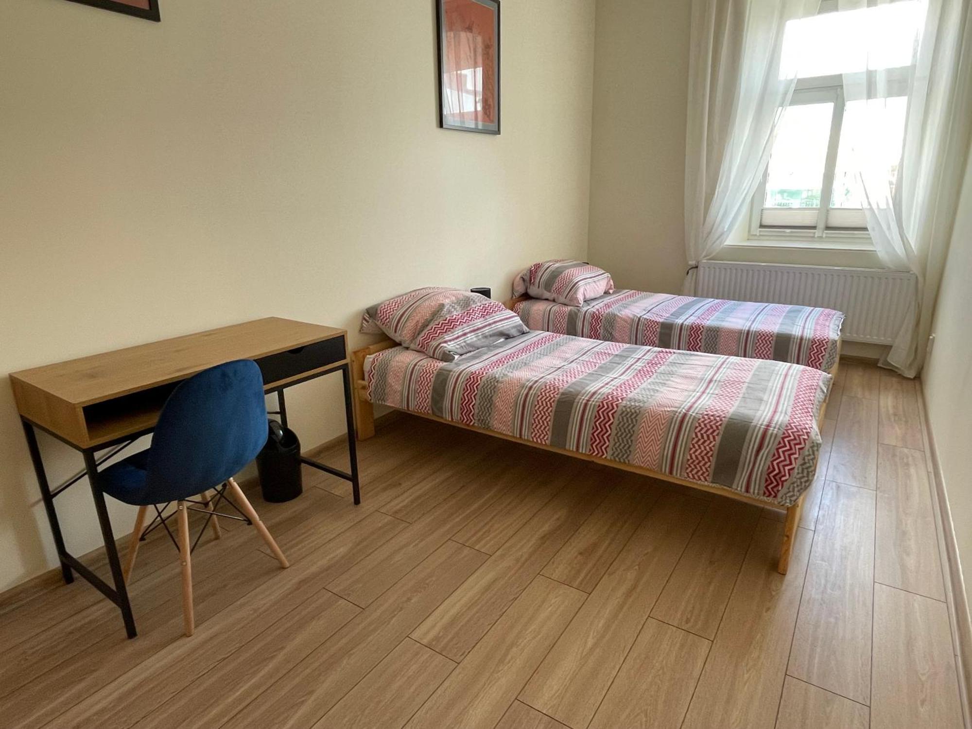 Apartamenty Przy Starym Miescie Częstochowa Kültér fotó
